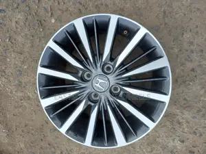 4 Bolt 15 Inches Small Hub