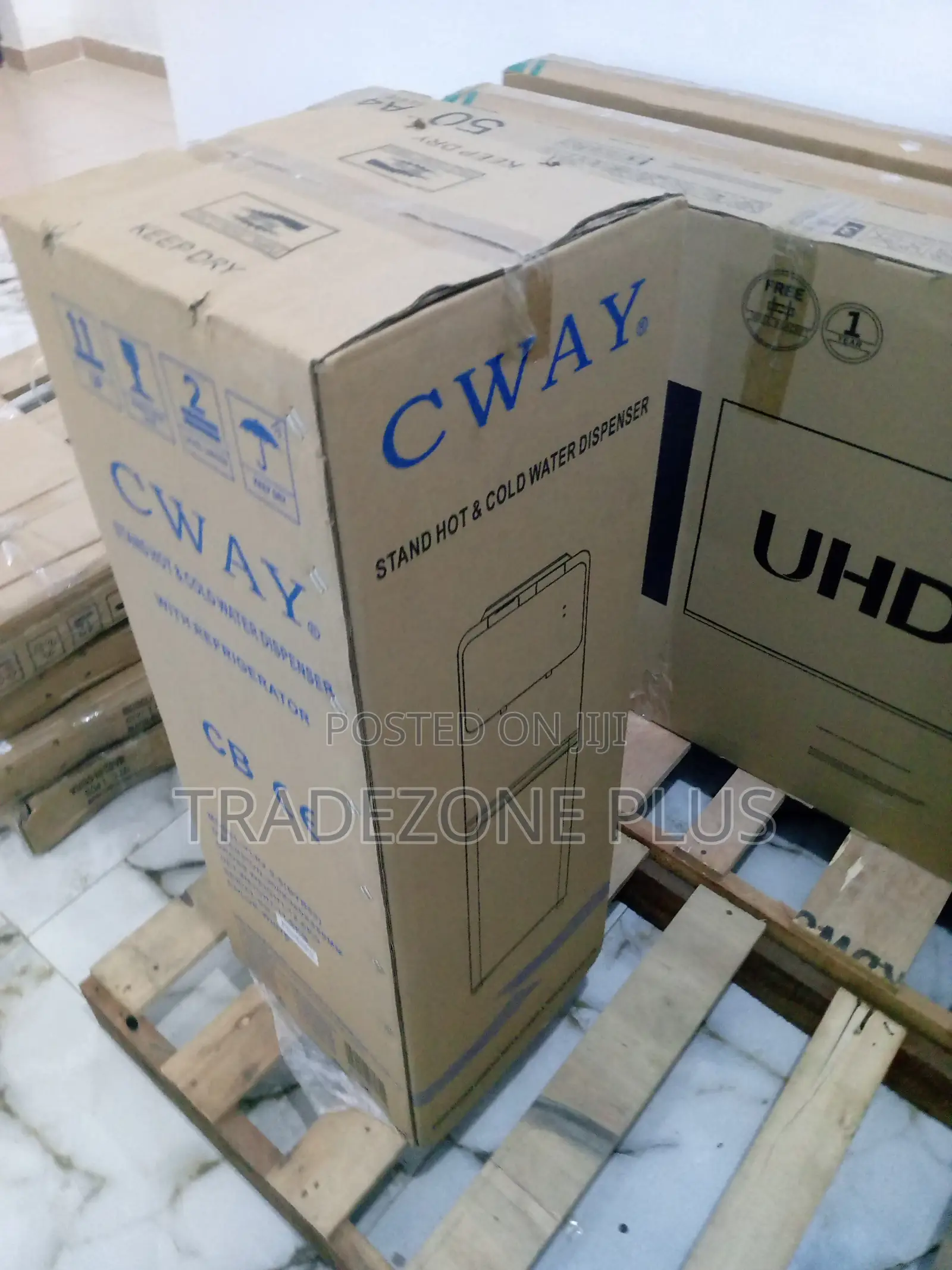 Best Selling Cway Ruby 6fbyb53 With Fridge