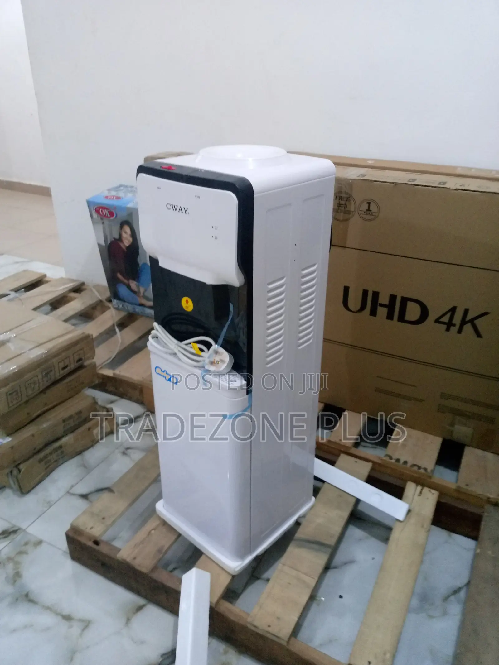 Best Selling Cway Ruby 6fbyb53 With Fridge