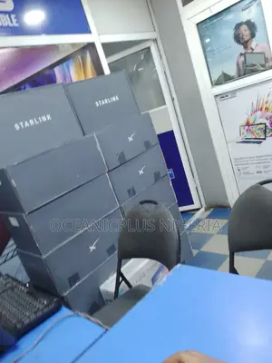New in Starlink Satellite(Utr-212)