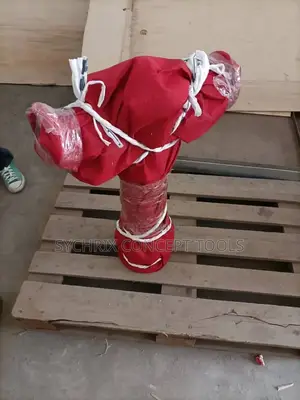 Wet Barrel Fire Hydrant
