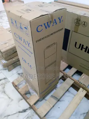 Best Selling Ruby 6F Byb53 Cway Water Dispenser