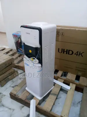 Best Selling Ruby 6F Byb53 Cway Water Dispenser