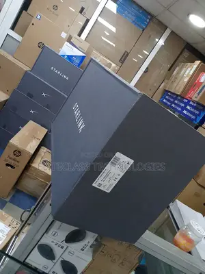Brand New Starlink Ethernet Router UTR-212.