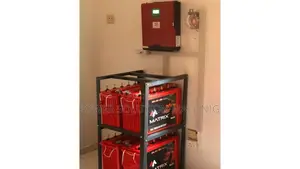 5kva Solar Inverter Installation