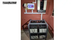 48v/5kva Felicity Inverter Solution