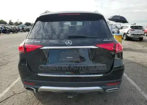 Mercedes Gle 2022 Pano Roof Glass W167 Available