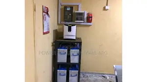 3.5kva/48v Complete Solar Solution