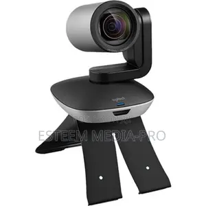 Logitech Cc2900ep PTZ PRO 2 Video Conferencing Camera