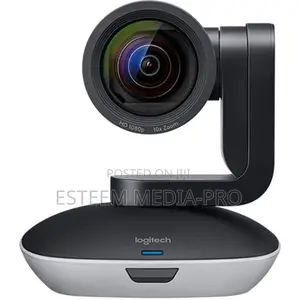 Logitech Cc2900ep PTZ PRO 2 Video Conferencing Camera