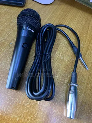 PGA58 Cardioid Dynamic Vocal Microphone
