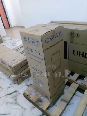 Amazing Cway Ylr2.0-5[Byb53] Water Dispenser