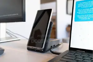 Dell Dual Charge Dock - Hd22q