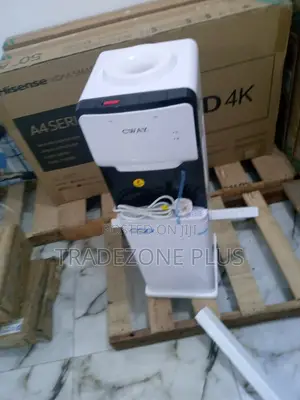 Amazing Cway Ruby 6F Byb53 Water Dispenser