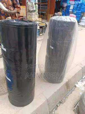 50kg Black Decking Nylon