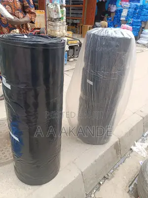 50kg Black Decking Nylon