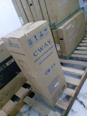 Amazing Ruby 6F Byb53 Cway Water Dispenser