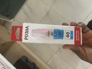 Canon Pixma 40 Ink Cartridge
