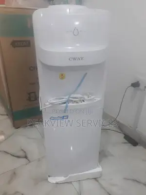 Quality Hot and Cold Section Cway Water Dispenser 58b24hl