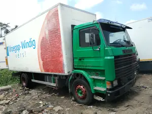 SCANIA TRUCK Springs Springs