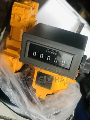 2” Liquid Control