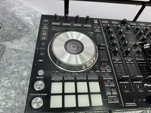 Pioneer DDJ Sx2