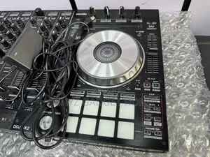 Pioneer DDJ Sx2