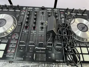 Pioneer DDJ Sx2