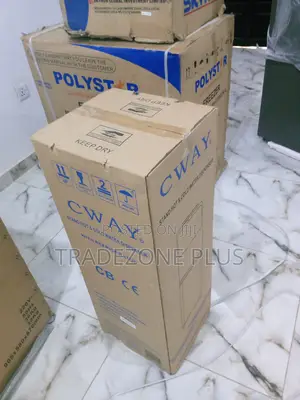 Cool Cway Water Dispenser