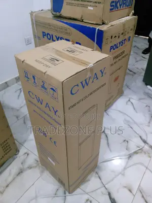 Cool Cway Ylr2.0-5 Water Dispenser