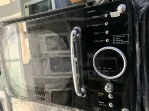 Daewoo Microwave
