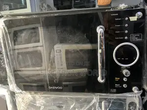 Daewoo Microwave