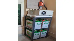 10kva Premium Complete Solar Installation