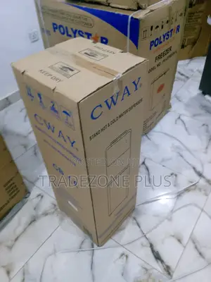 Cool Cway Ruby 6F Byb53 Water Dispenser