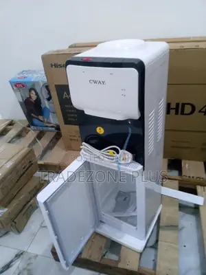 Cool Cway Ruby 6F Byb53 Water Dispenser