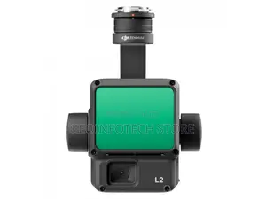 Dji Zenmuse L2 Lidar Payload