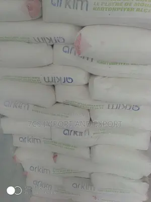 Arkim White Plaster (Made in Turkey)
