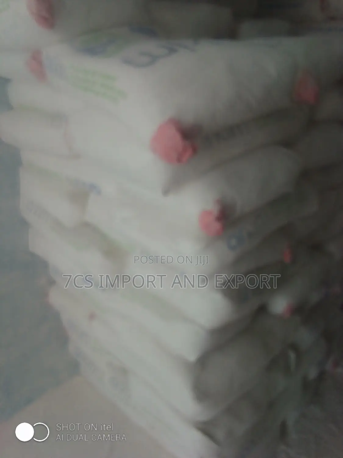 Arkim White Plaster (Made in Turkey)