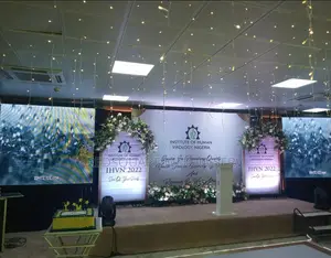 LED Mega Screen for Rent