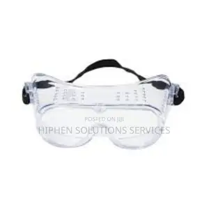 Medical Safety Goggles Glasses