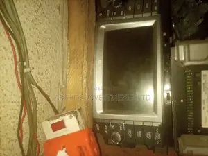 Toyota Avalon 2010-2015 Navigation Radio
