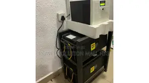 2.5kva/24v Complete Installation
