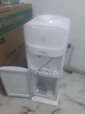 Good Quality Product Cway 58B24HL Water Dispenser