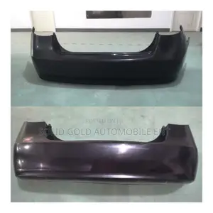 Rear Bumper Elantra 2007 /2009