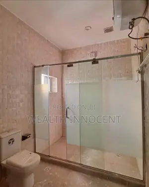 5bdrm Duplex in Guzape District for rent