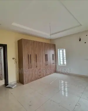 Photo - 5bdrm Duplex in Guzape District for rent
