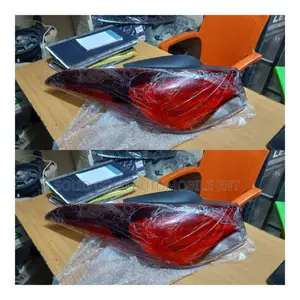 Rear Lamp Elantra 2014