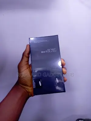 New Samsung Galaxy S22+ 5G 256 GB Black