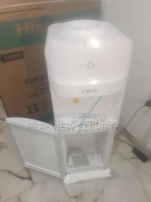 SUITABLE AND Unique Product 58b24hl Cway Water Dispenser