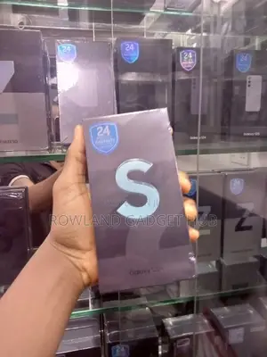 New Samsung Galaxy S22+ 5G 128 GB Green